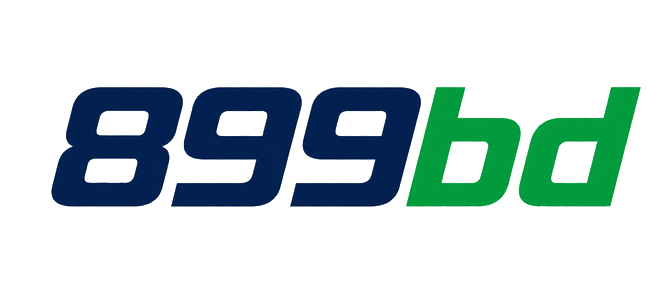 899bd লোগো